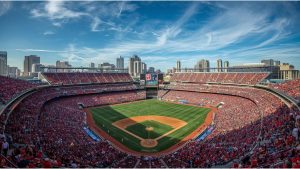 KC Current Opens Riverside Stadium, Eyes World Cup Spotlight