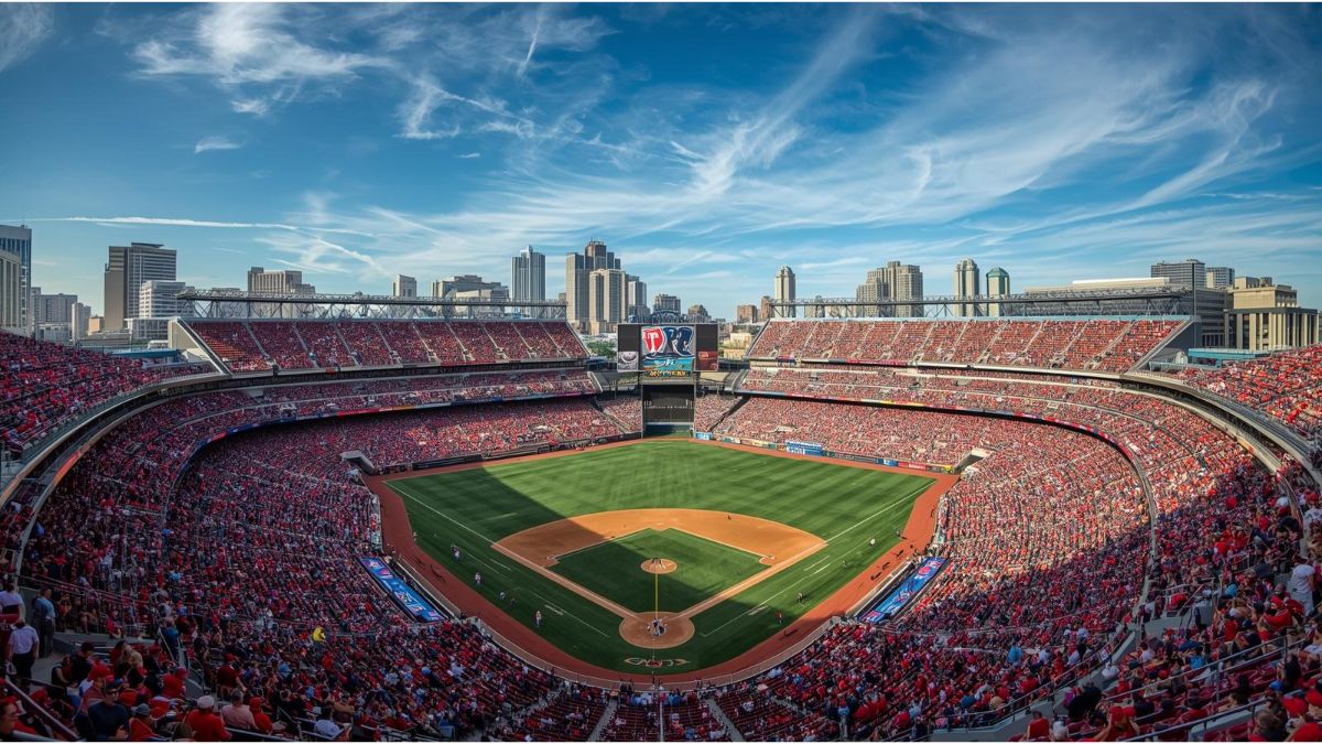 KC Current Opens Riverside Stadium, Eyes World Cup Spotlight